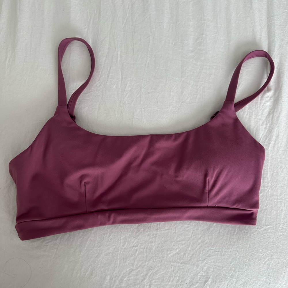 Balance Athletica/ Vitality Sports Bra- Size Medium- EUC